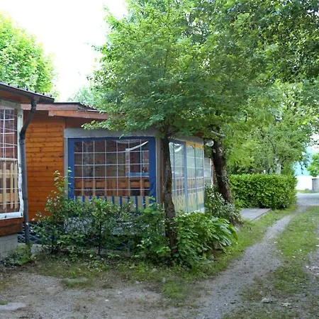 Vakantiehuis Casasinporlezza - Camping Italie Porlezza