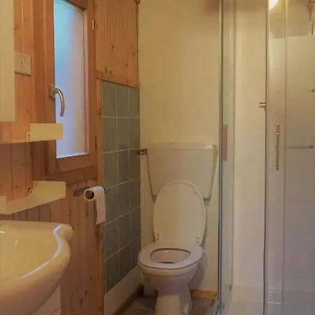 Vakantiehuis Casasinporlezza - Camping Italie * Porlezza